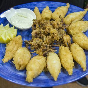 rincon de celia gijon 03 chipirones